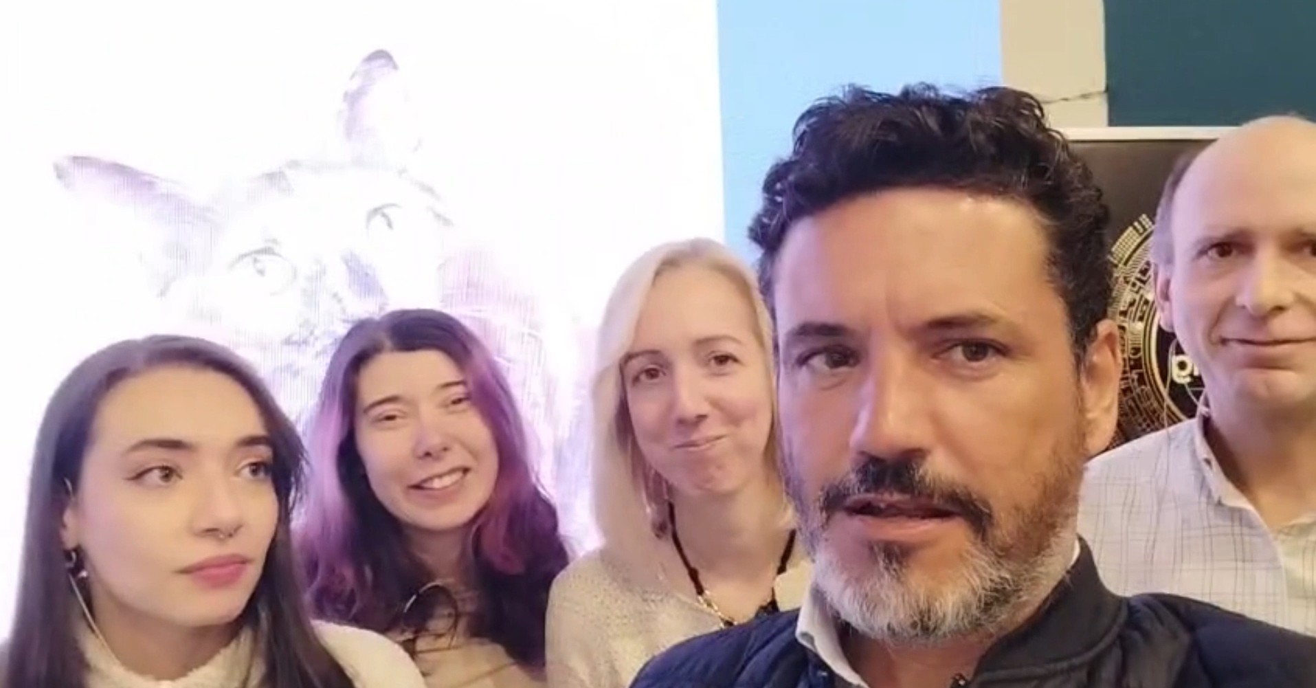 Resumen del evento: BeersStorming - IA Aplicada en las Empresas: Startups que Construyen el Futuro