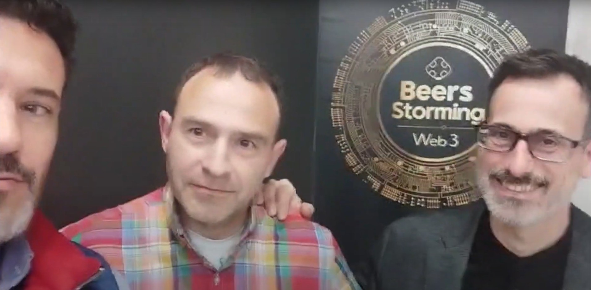 Resumen del evento: BeersStorming - Desbloquea ayudas para tu negocio: lo que nadie te ha contado…