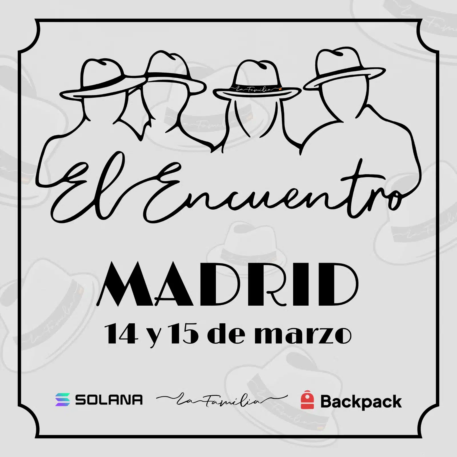 BeersStorming colabora con Solana en su evento del año: EL ENCUENTRO