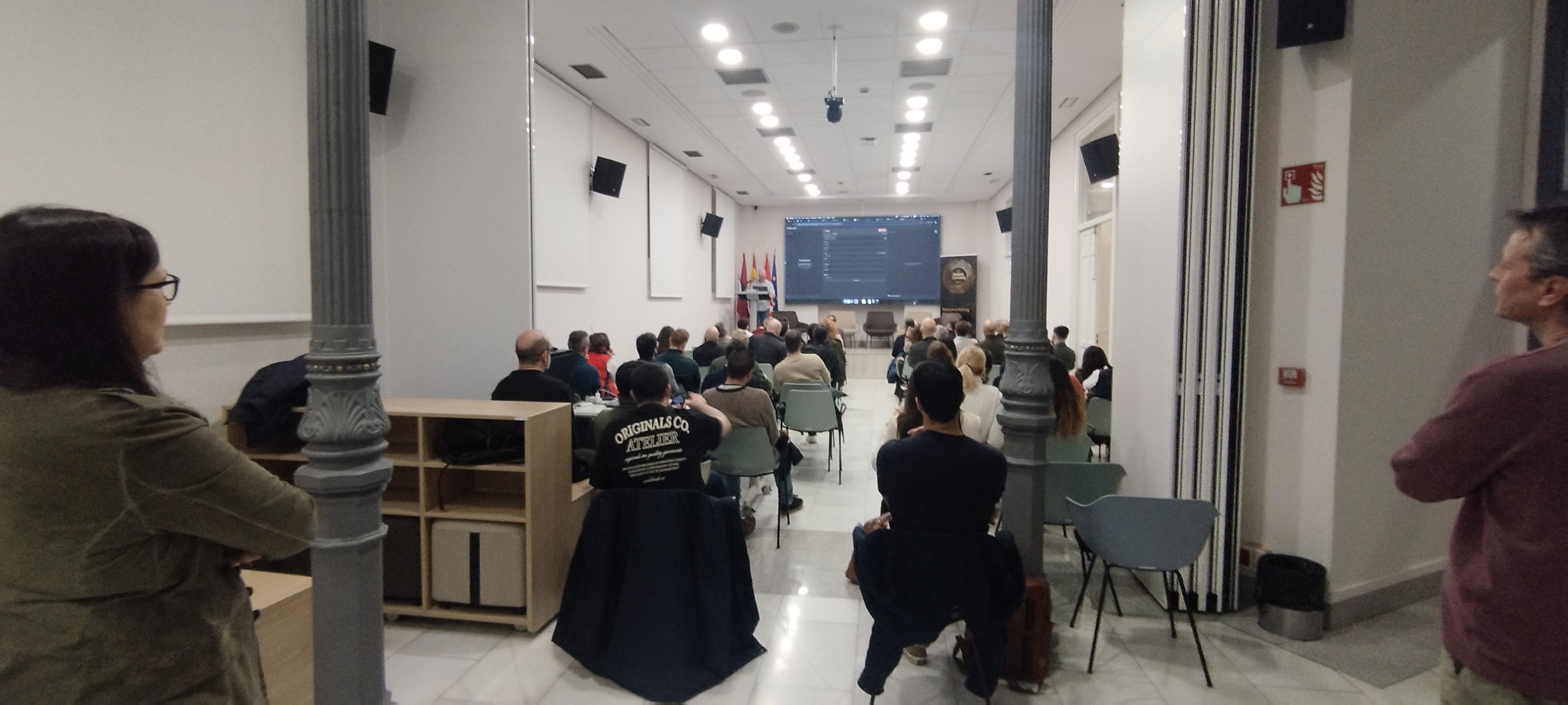 Resumen del evento: BeersStorming – Tendencias 2025: Un vistazo al futuro desde dentro