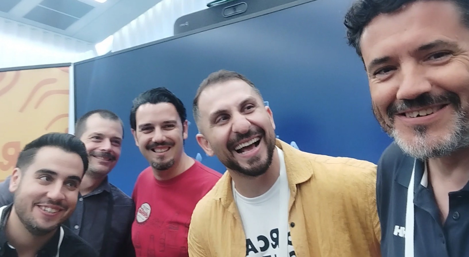 Resumen del evento: FUTURΞALITY – Realidades Extendidas & Tecnología Inmersiva